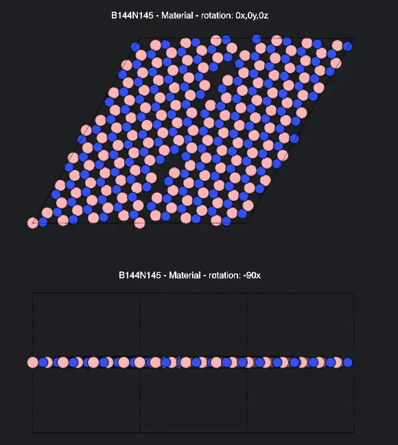 Final Structure Preview Final Structure Preview